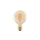 SYLVANIA - ToLEDo™ Vintage G125 7W 640lm DIM 820 E27 SL