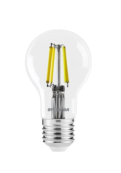 SYLVANIA - ToLEDo™ Platinum Retro GLS 2,3W CL 485lm 840 E27 SL