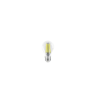 SYLVANIA - ToLEDo™ Platinum Retro GLS 4W CL 840lm 827 E27 SL