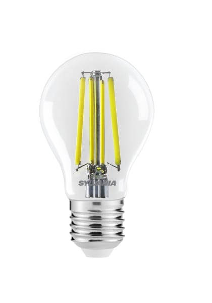 SYLVANIA - ToLEDo™ Platinum Retro GLS 4W CL 840lm 840 E27 SL