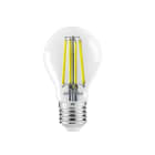 SYLVANIA - ToLEDo™ Platinum Retro GLS 4W CL 840lm 840 E27 SL