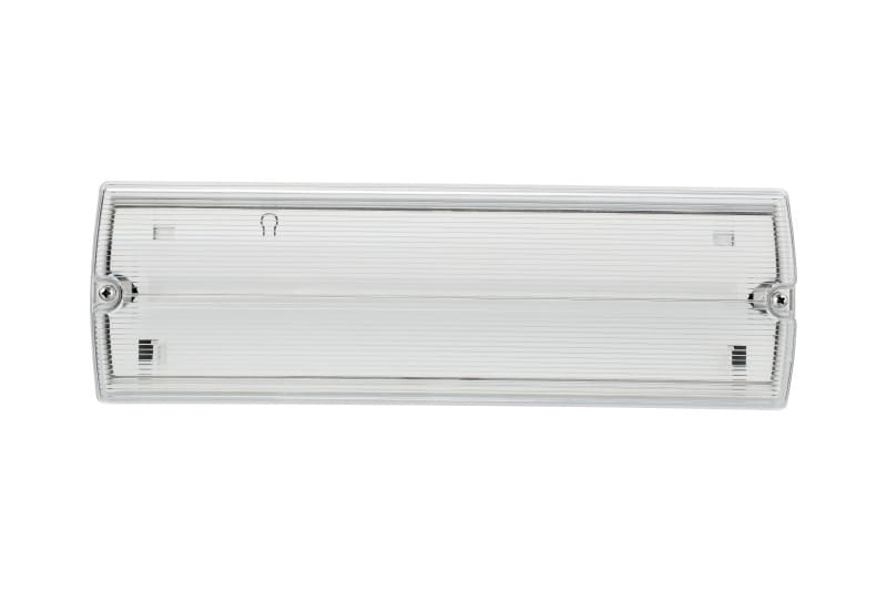 SYLVANIA - LiFeSafe Bulkhead IP65 Decke Emergency 3h NM/MT Selbsttest
