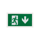 SYLVANIA - LiFeSafe Exit Wand Emergency 3h NM/MT Selbsttest