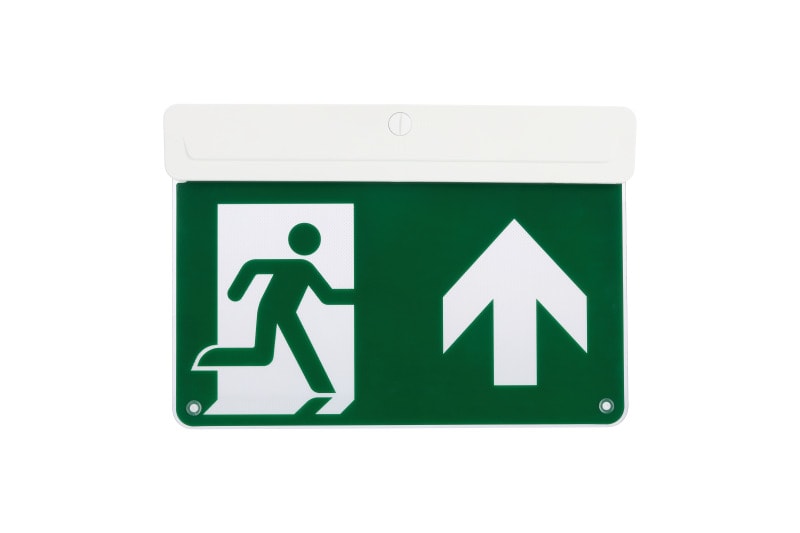 SYLVANIA - LiFeSafe Multifix Exit Decke Emergency 3h NM/MT Selbsttest