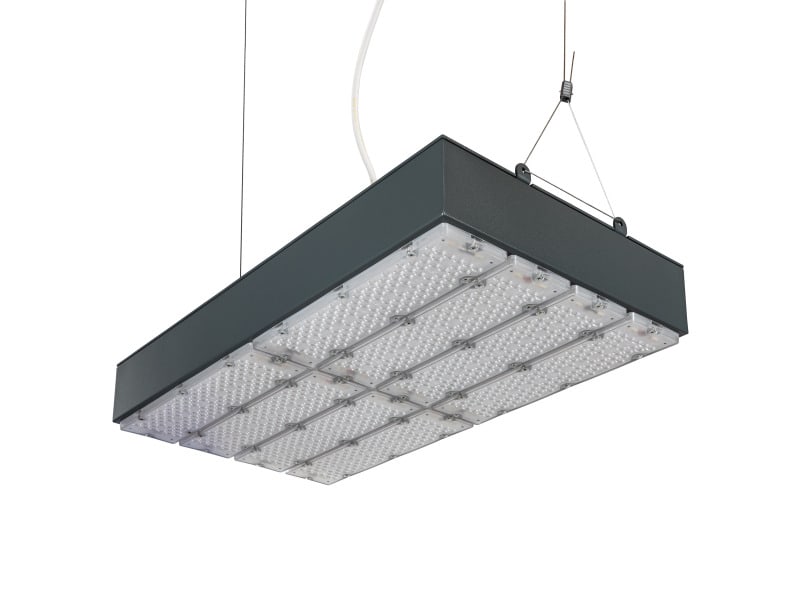 SYLVANIA - KubiXx 212W 37klm breit 840 DALI