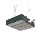 SYLVANIA - KubiXx 110W 19klm breit 840 PIR