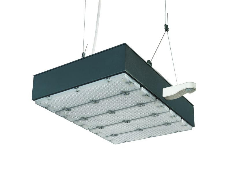 SYLVANIA - KubiXx 140W 24klm breit 840 PIR