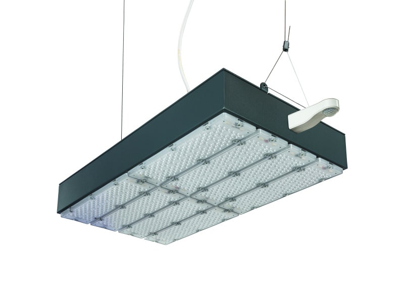 SYLVANIA - KubiXx 212W 37klm breit 840 PIR