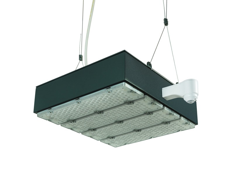 SYLVANIA - KubiXx 110W 19klm Gang 840 SSA