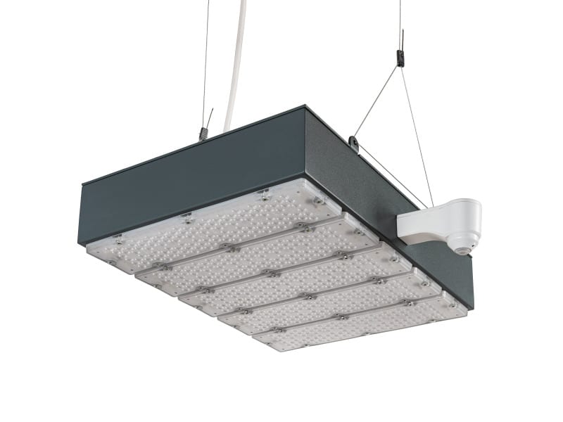 SYLVANIA - KubiXx 140W 24klm Gang 840 SSA