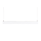 SYLVANIA - Mini Continuum II D/I KIT 1,2m 30W 4050lm 840 DALI weiß opal EM
