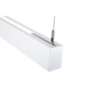 SYLVANIA - Mini Continuum II D/I 2,4m 59W 8100lm 840 DALI weiß opal EM