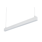 SYLVANIA - Mini Continuum II D KIT 2,4m 36W 4800lm 840 DALI weiß opal