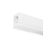 SYLVANIA - Mini Continuum II D Rand 1,2m 19W 2400lm 840 DALI weiß opal EM