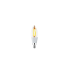 SYLVANIA - ToLEDo™ Retro Kerze 4,9W 470lm TW E14 SST
