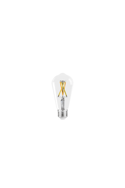 SYLVANIA - ToLEDo™ Retro ST64 7W 806lm TW E27 SST