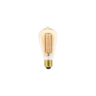SYLVANIA - ToLEDo™ Vintage ST64 7,5W 640lm 820 E27 SST