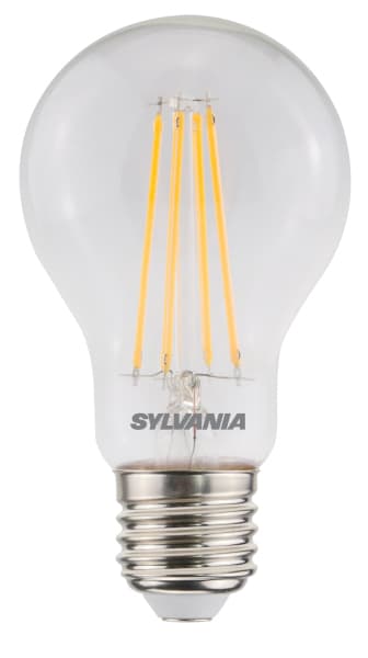 SYLVANIA - ToLEDo™ Retro GLS 7W CL 806lm 840 E27 SL4