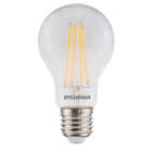 SYLVANIA - ToLEDo™ Retro GLS 7W CL 806lm 840 E27 SL4