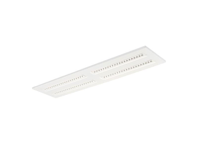 SYLVANIA - OptiClip 1250x310 HO 34W 4500lm 840 C8 WH DALI weiß