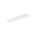 SYLVANIA - OptiClip 1250x310 HO 34W 4500lm 840 C8 WH DALI weiß