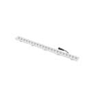 SYLVANIA - OptiClip Lichtmodule 15W 1900lm 830 1DC weiß Kit