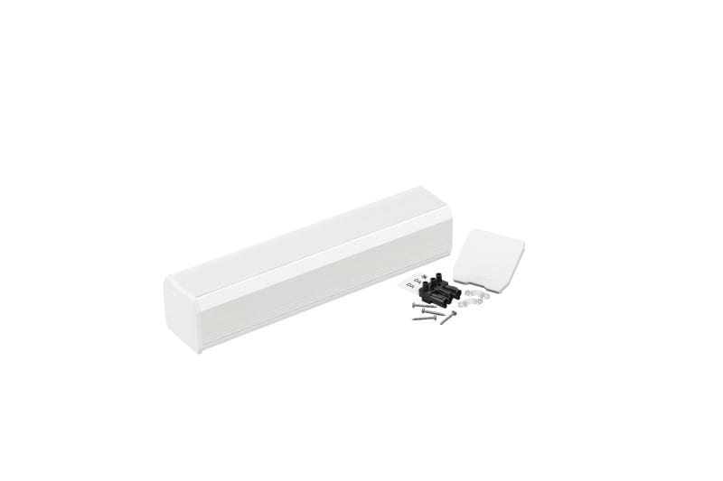SYLVANIA - Isoline ACC Einspeisung 5/8C Blank