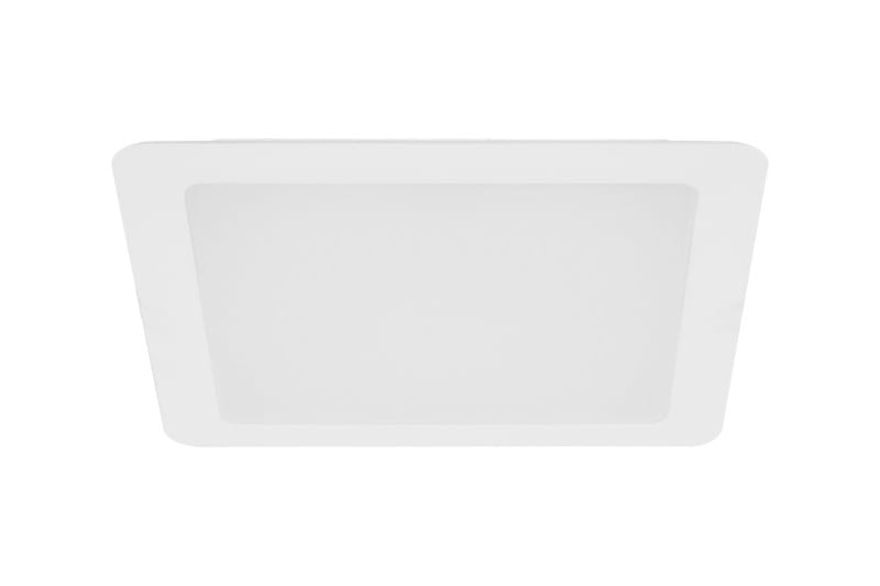 SYLVANIA - START Downlight Eco 195 quadrat. 15W 1650lm 840