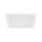 SYLVANIA - START Downlight Eco 195 quadrat. 15W 1650lm 840