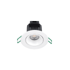 SYLVANIA - START Spot Alu 8,7W 870lm 827-840 3CCT IP44 weiß Dim