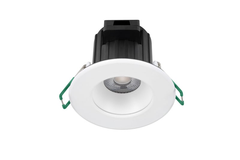 SYLVANIA - START Spot Alu 8,7W 870lm 827-840 3CCT IP65 weiß Dim