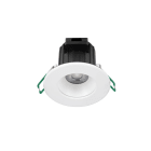 SYLVANIA - START Spot Alu 8,7W 870lm 827-840 3CCT IP65 weiß Dim