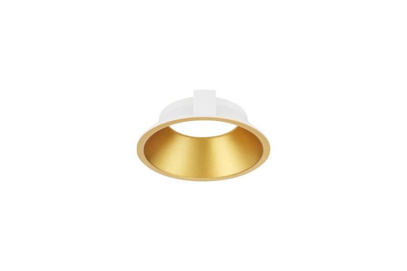 SYLVANIA - START Spot Alu Reflector gold x3