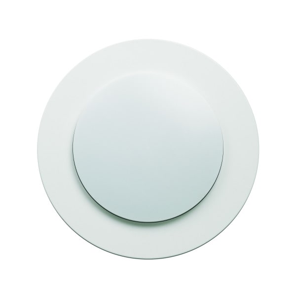 SYLVANIA - Cassini Planar 400 IK10 17W 1338lm 840 DALI weiß