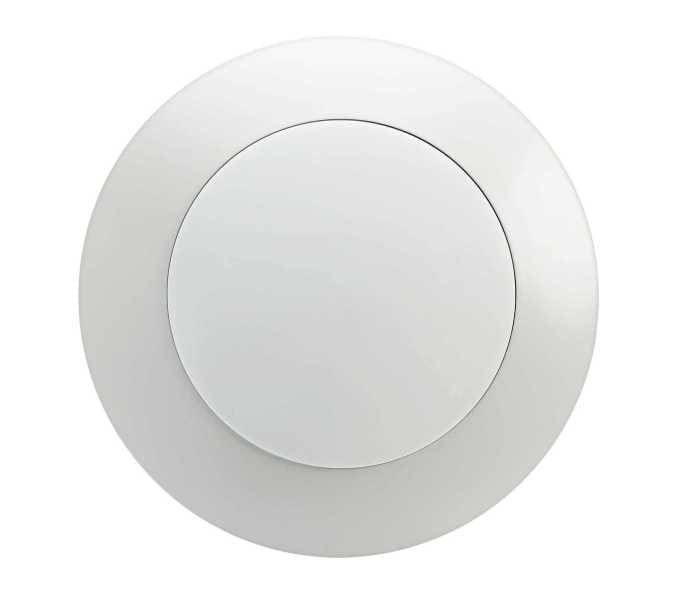SYLVANIA - Cassini Planar 400 IK10 17W 1338lm 840 weiß