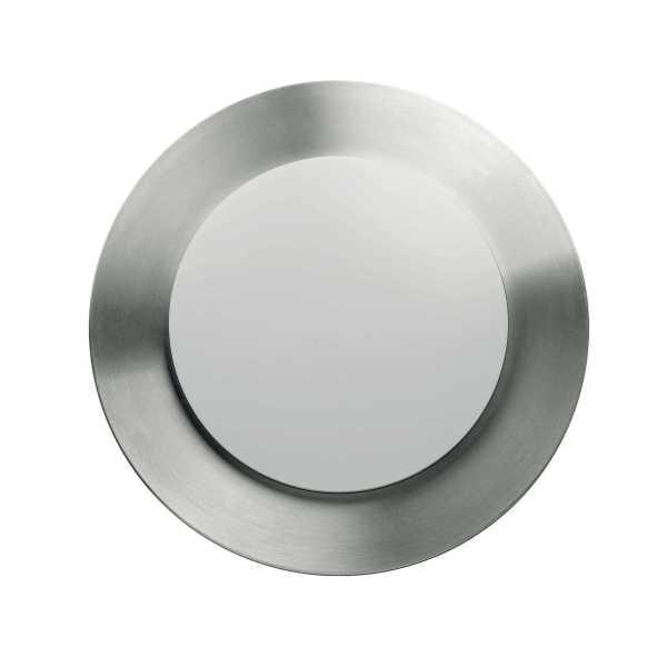 SYLVANIA - Cassini Planar 400 IK10 17W 1287lm 840 silber