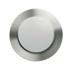 SYLVANIA - Cassini Planar 400 IK10 17W 1287lm 840 silber