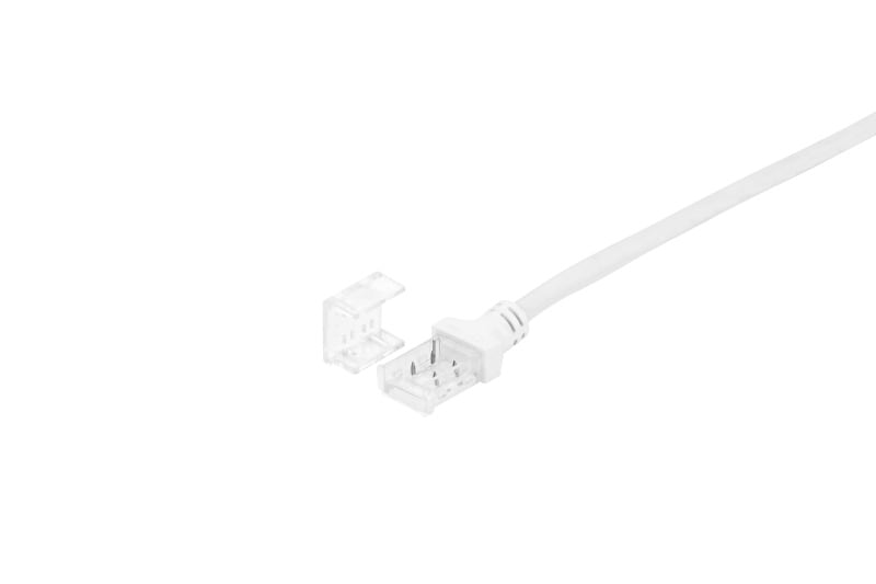 SYLVANIA - Flex Pro IP67 Längsverbinder IP65 (5 Stück) + 2m Zuleitung