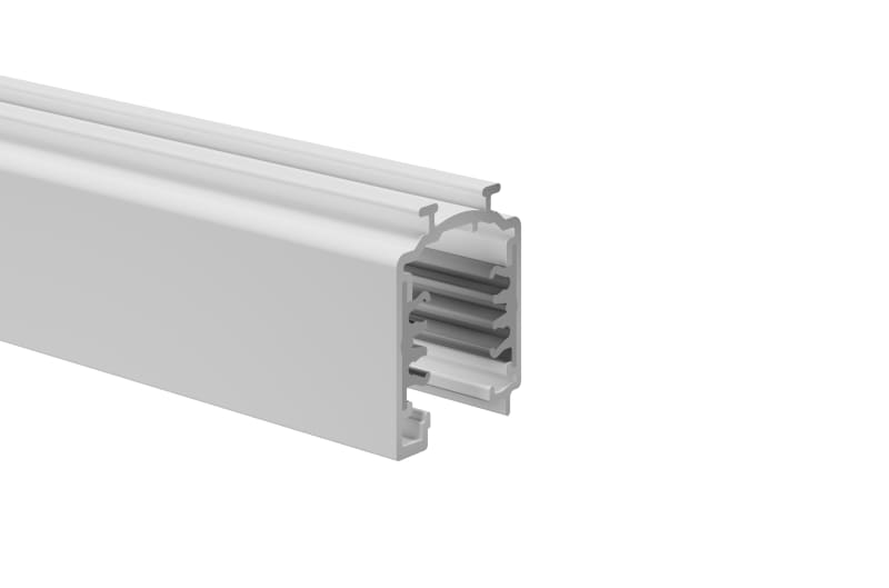 SYLVANIA - OneTrack 3-phasig 2m weiß 9000B-2/W-ST