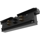 SYLVANIA - OneTrack 3Phasen Längsverbinder schwarz 9003-4/B