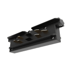 SYLVANIA - OneTrack Längsverbinder schwarz 9003/B 3-phasig + DALI