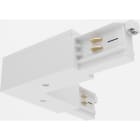 SYLVANIA - OneTrack 3-phasig L-Einspeisung weiß 9011-4/W