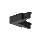 SYLVANIA - OneTrack 3-phasig L-Einspeisung schwarz 9011-4/B