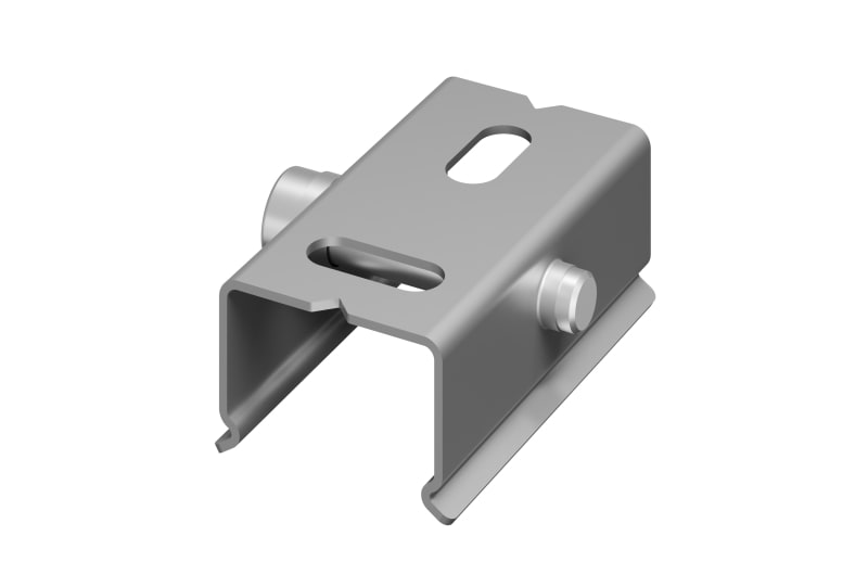 SYLVANIA - OneTrack Deckenklemme Stahl S-9000/111