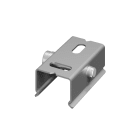 SYLVANIA - OneTrack Deckenklemme Stahl S-9000/111