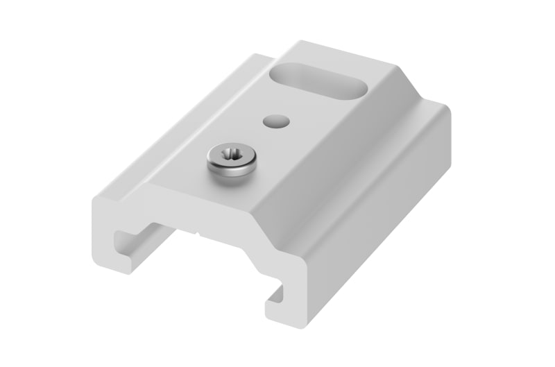 SYLVANIA - OneTrack SP Aufhängehalterung weiß S-9000/312-SV-W
