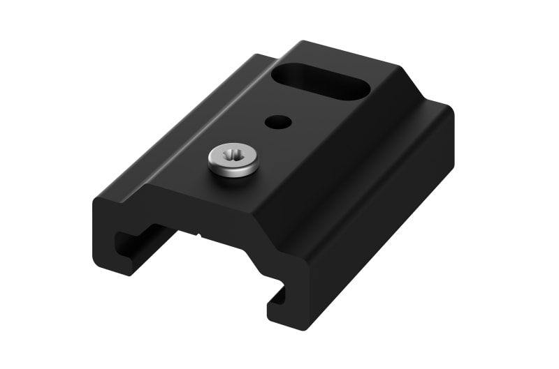 SYLVANIA - OneTrack SP Aufhängehalterung schwarz S-9000/312-SV-B