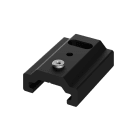SYLVANIA - OneTrack SP Aufhängehalterung schwarz S-9000/312-SV-B