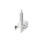 SYLVANIA - OneTrack Klemme + automatischer Greifer Aluminium S-9000/116