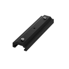 SYLVANIA - OneTrack Mittlerer Aufhängungshalter schwarz S-9000/322-SV-B